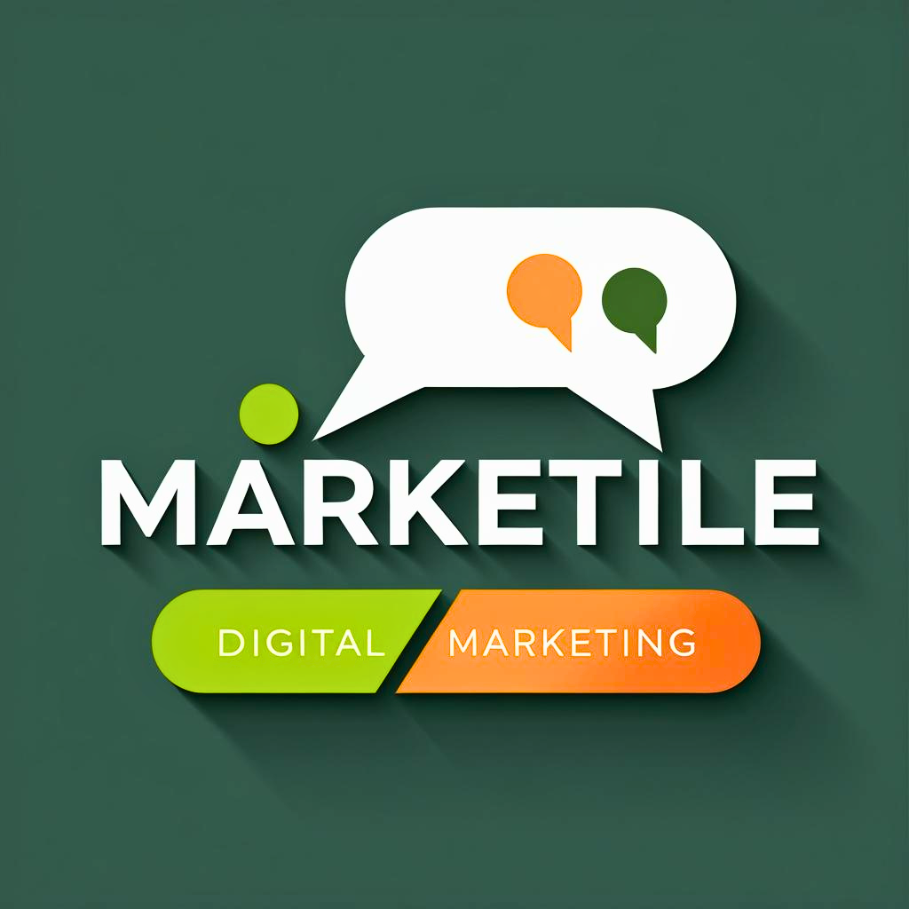 Marketile Logo